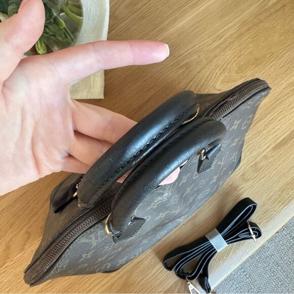 ✅AUTHENTIC✅Louis Vuitton ALMA PM - Picture 6 of 15